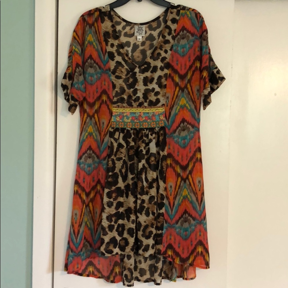 Ivy Jane Dress
